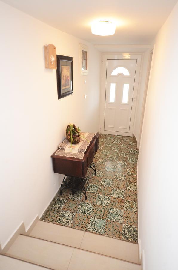 Appartamento Stone House Dragutinovic Cattaro Esterno foto