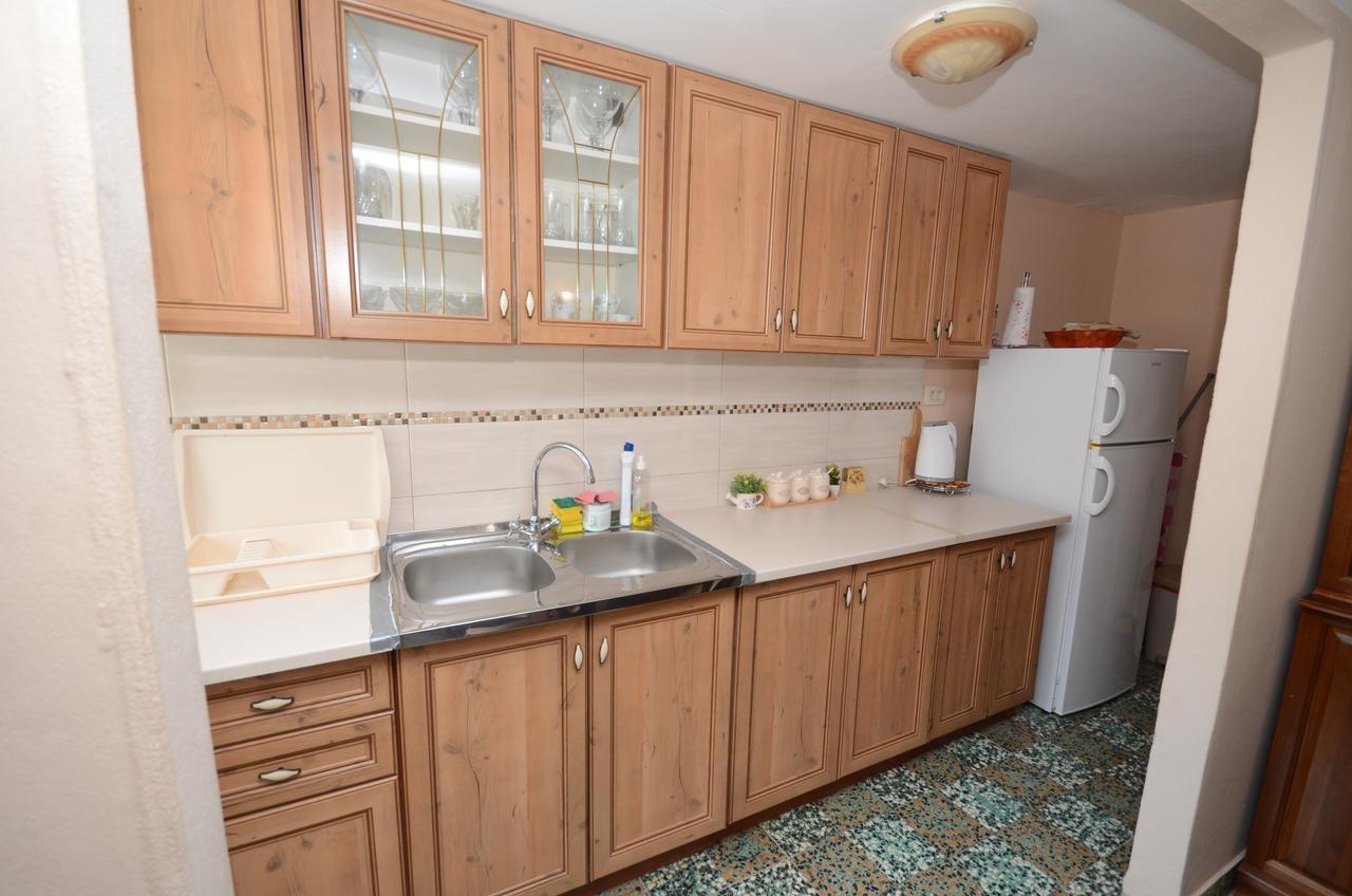 Appartamento Stone House Dragutinovic Cattaro Esterno foto