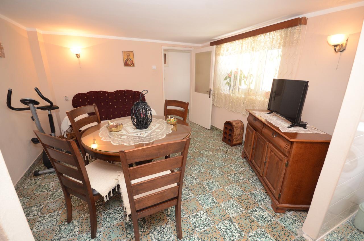 Appartamento Stone House Dragutinovic Cattaro Esterno foto