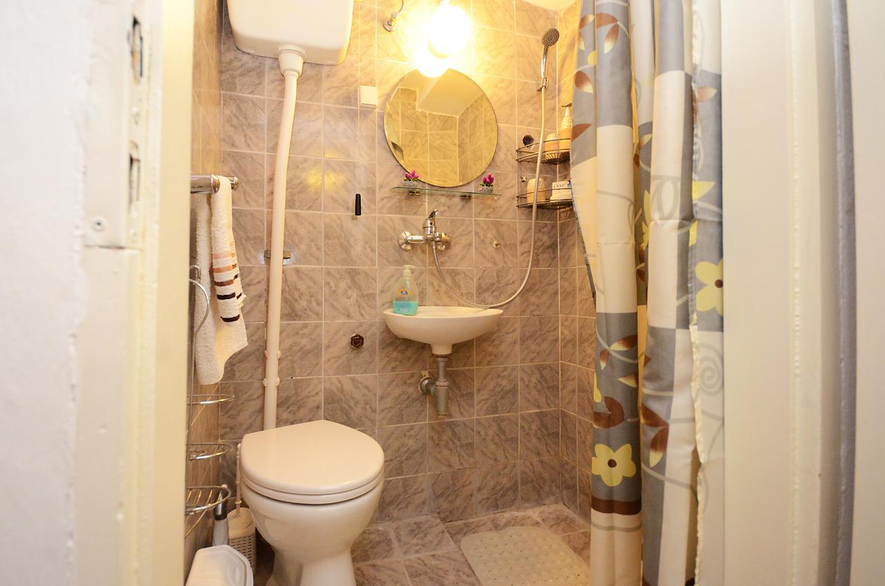 Appartamento Stone House Dragutinovic Cattaro Esterno foto