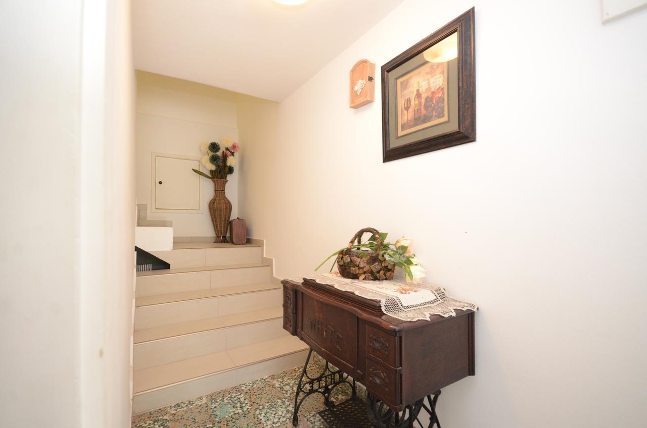 Appartamento Stone House Dragutinovic Cattaro Esterno foto
