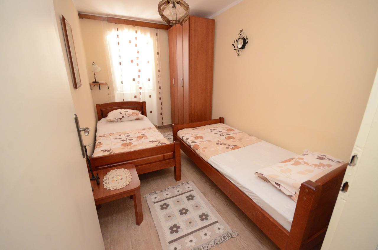 Appartamento Stone House Dragutinovic Cattaro Esterno foto