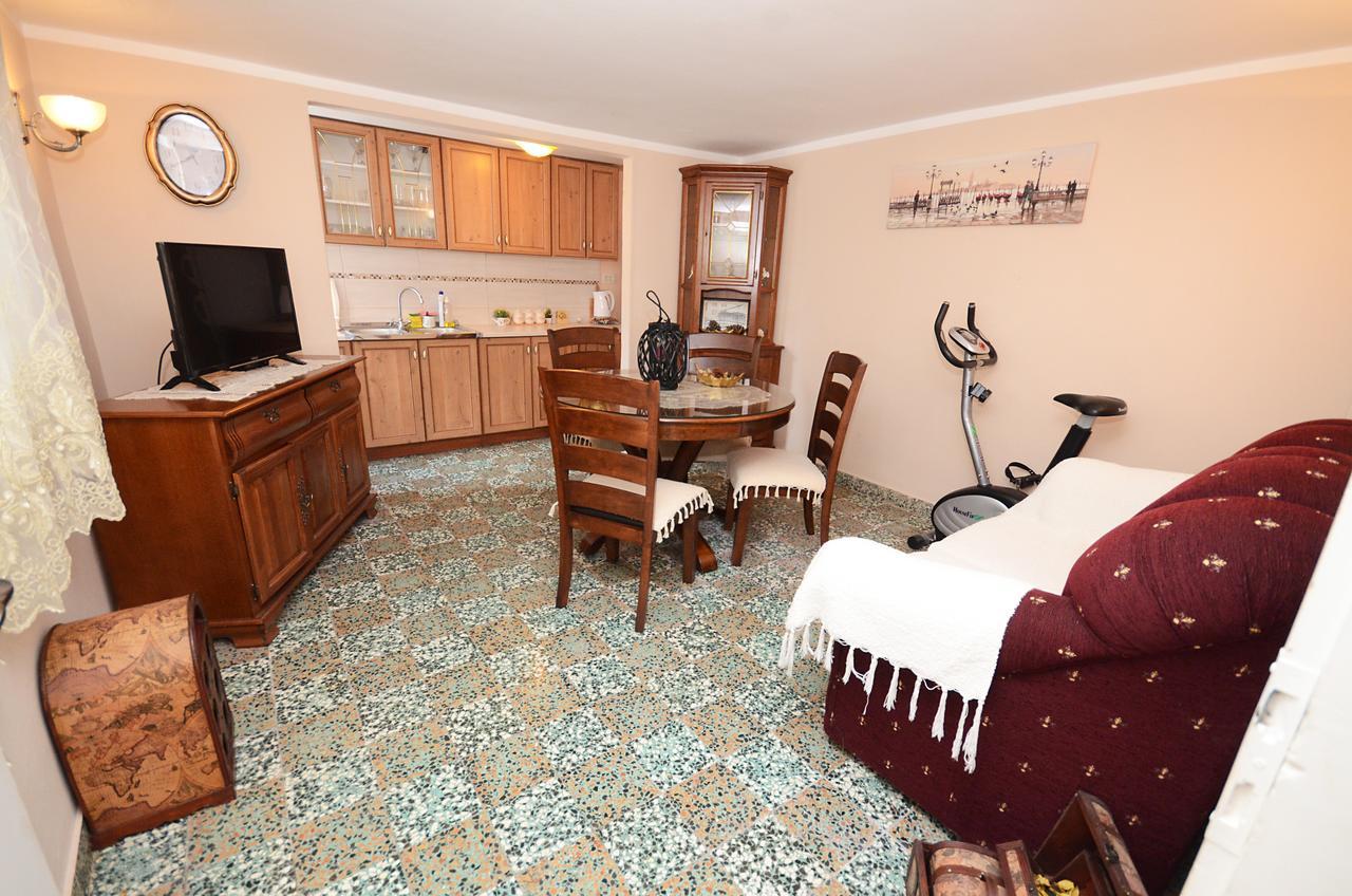 Appartamento Stone House Dragutinovic Cattaro Esterno foto