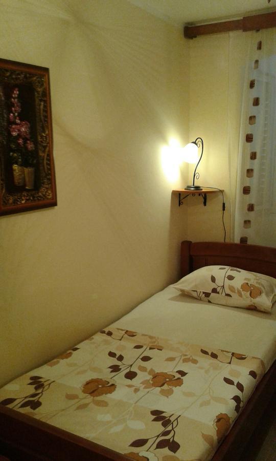 Appartamento Stone House Dragutinovic Cattaro Esterno foto