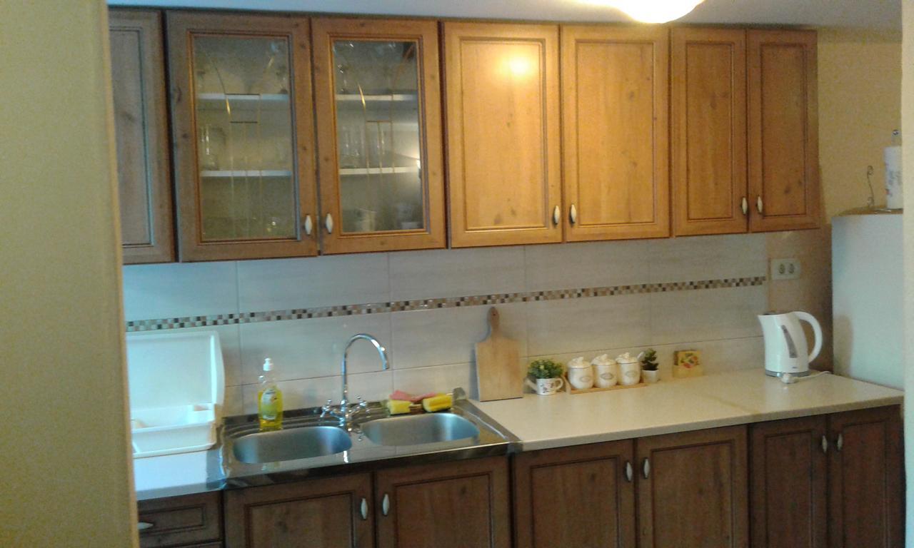 Appartamento Stone House Dragutinovic Cattaro Esterno foto